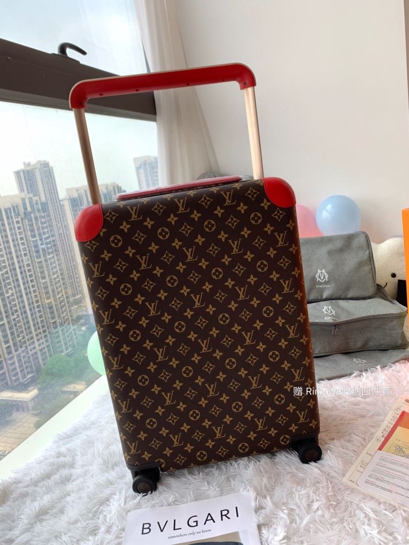 Louis Vuitton Suitcase